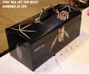 billys_boxes Special Pinstriping & Sign Painting Projects by Herb Martinez, Livermore, CA. Serving the San Francisco Bay area.    