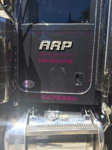 ARP truck-1
